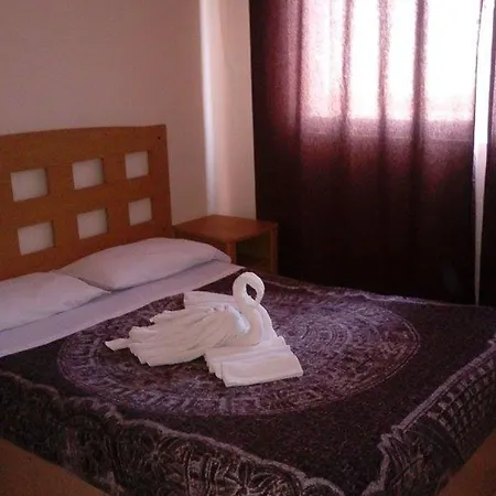 Hotel Patria
