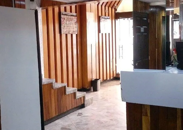 Hotel Patria