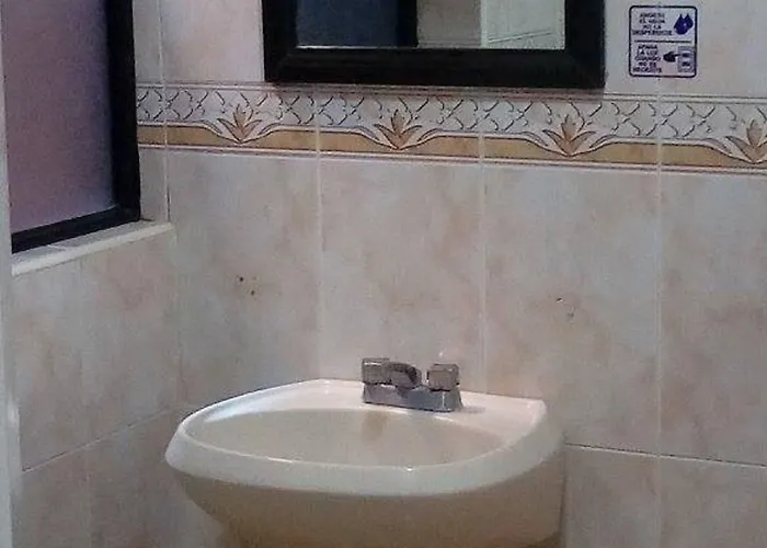 Hotel Patria Mexico City