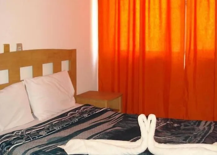 Patria Hotel 3*