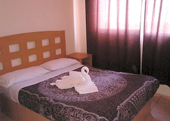 Hotel Patria