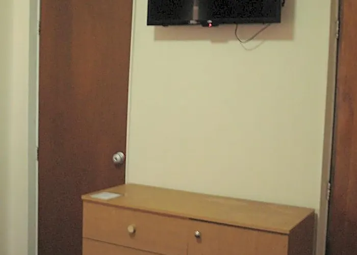 Patria Hotel 3*