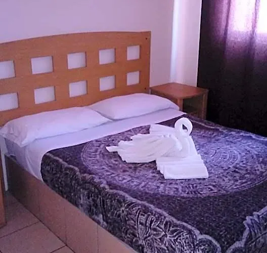 Patria Hotel Mexico City
