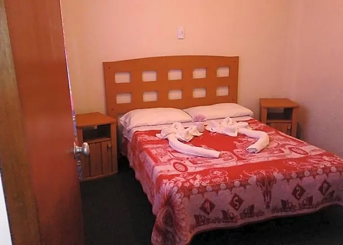 Hotel Patria Mexico City