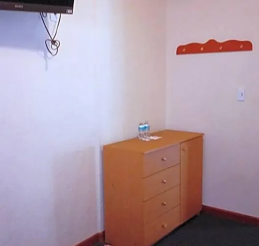 Patria Hotel 3*