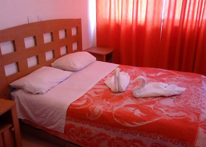 Patria Hotel