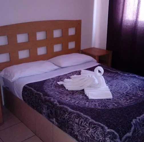 Patria Hotel Mexico City