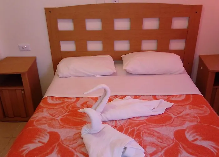 Patria Hotel 3*