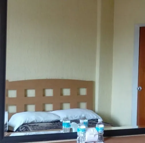 Hotel Patria Mexico City