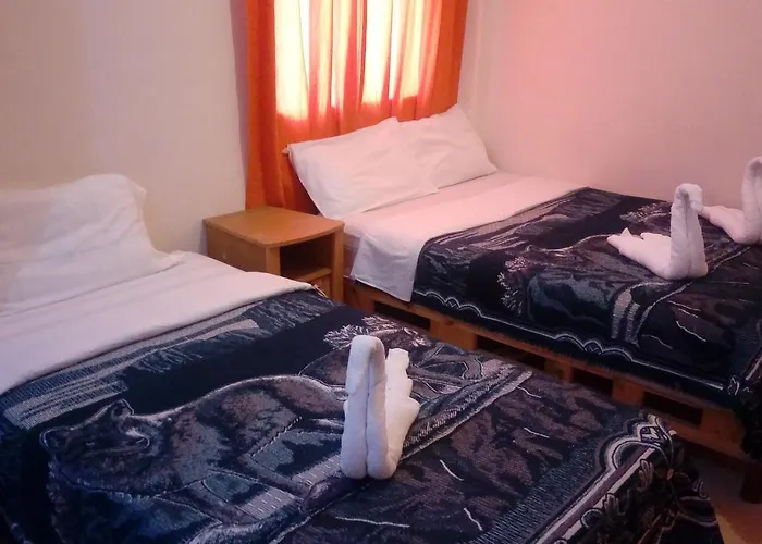 Patria Hotel